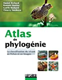 Atlas de phylogénie