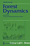 Forest dynamics