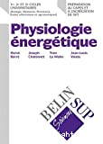 La physiologie énergétique