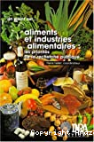 Aliments et industries alimentaires : les priorités de la recherche publique