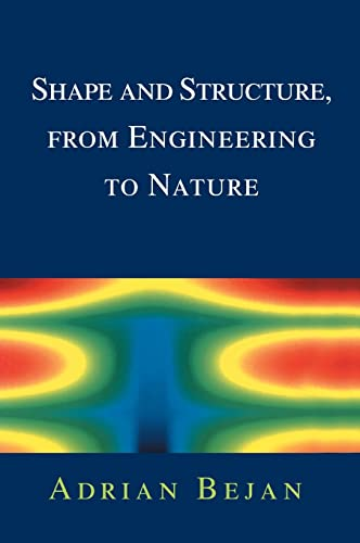 Shape and structure, from engeneering to nature