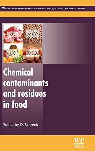 Chemical contaminants and residues in food