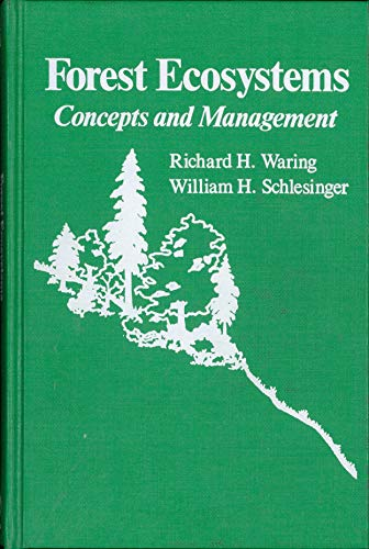 Forest ecosystems