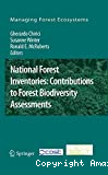 National forest inventories