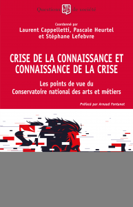 Crise de la connaissance et connaissance de la crise