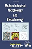 Modern industrial microbiology and biotechnology.