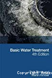 Basic water treatment.