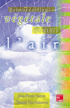 Biosurveillance végétale de la qualité de l'air