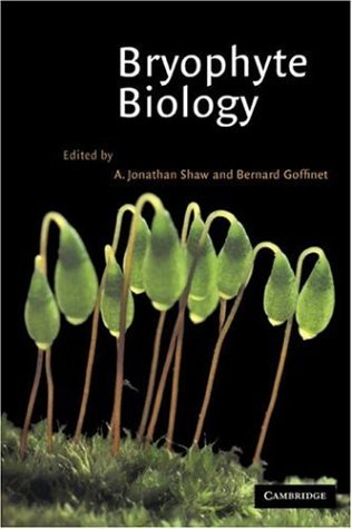 Bryophyte biology