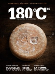 180°C, n° #7 - Printemps/Eté 2016
