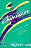 Techniques d'analyse des oligoéléments chez l'homme