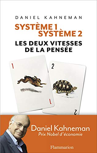 Système 1, système 2