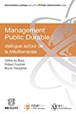 Management public durable