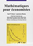 Mathématiques pour économistes