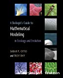 A biologist's guide to mathematical modeling in ecology and evolution