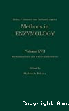 Methods in enzymology. Vol. 57 : Bioluminescence and chemiluminescence.