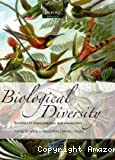 Biological diversity
