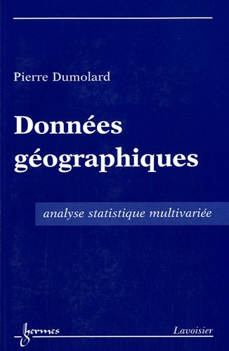 Données géographiques
