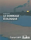 Le dommage écologique