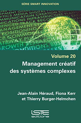 Management créatif des systèmes complexes