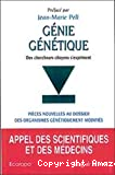 Génie génétique