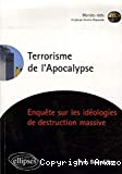 Terrorisme de l'apocalypse