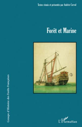 Forêt et marine