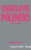 Viscoelastic properties of polymers. Third edition.
