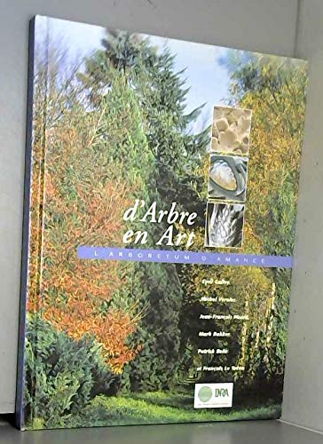 D'arbre en art