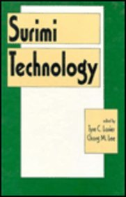 Surimi technology.