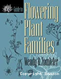 Guide to flowering plant families