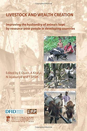 Livestock and wealth creation