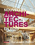 Nouvelles architectures en bois
