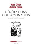 Générations collapsonautes