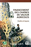 Financement des chaînes de valeur agricoles