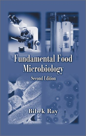 Fundamental food microbiology.