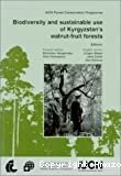 Biodiversity and sustainable use of Kyrgyzstan's walnut-fruit forests. Proceedings of the Seminar Arslanbob, Dzalal-abab Oblast, Kyrgyzstan 4-8 September 1995