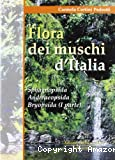 Flora dei muschi d'Italia. Sphagnopsida, Andreaeopsida, Bryopsida (I parte)