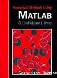 Numerical methods using MATLAB.