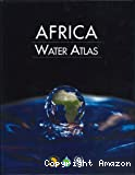 Africa. Water atlas vignette