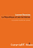 La République et ses territoires