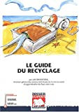 Le guide du recyclage