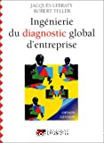 Ingénierie du diagnostic global d'entreprise.
