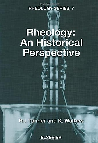 Rheology : an historical perspective.