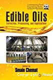 Edible oils