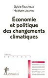 Economie et politique des changements climatiques