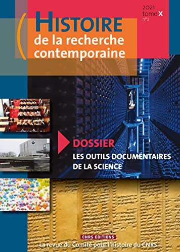 Les outils documentaires de la science