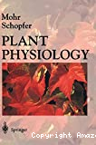 Plant physiology