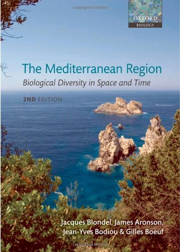 The Mediterranean region