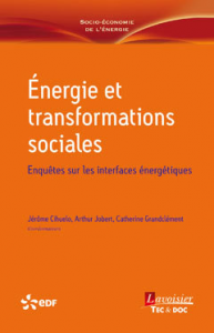 Énergie et transformations sociales